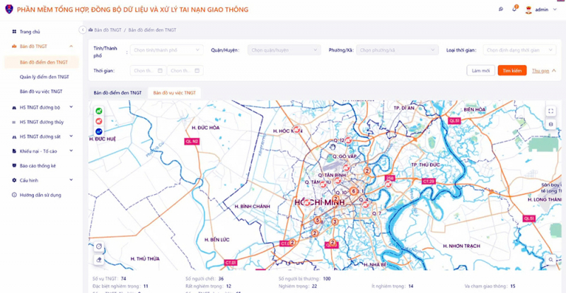 DB37-GTEL và triển vọng phát triển nền công nghiệp an ninh tự chủ trong kỷ nguyên mới -0