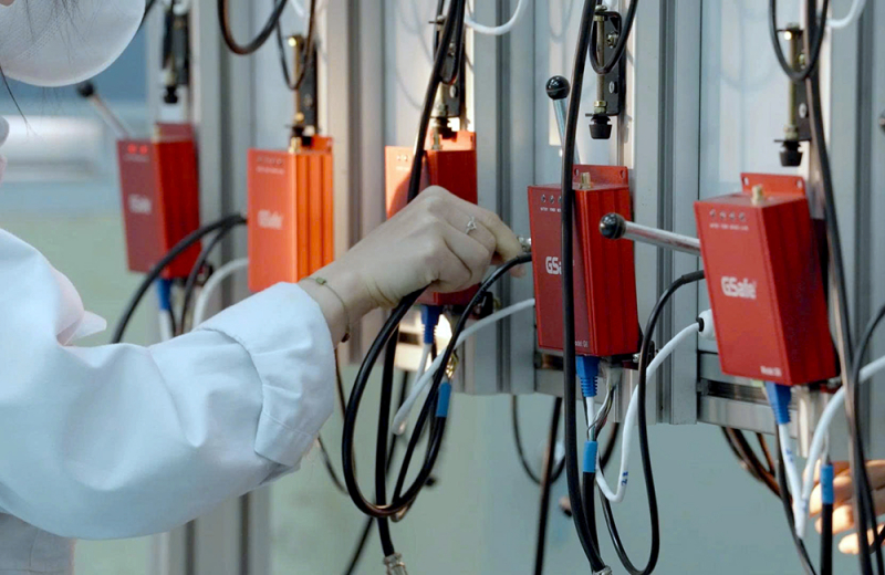 DB37-GTEL và triển vọng phát triển nền công nghiệp an ninh tự chủ trong kỷ nguyên mới -0