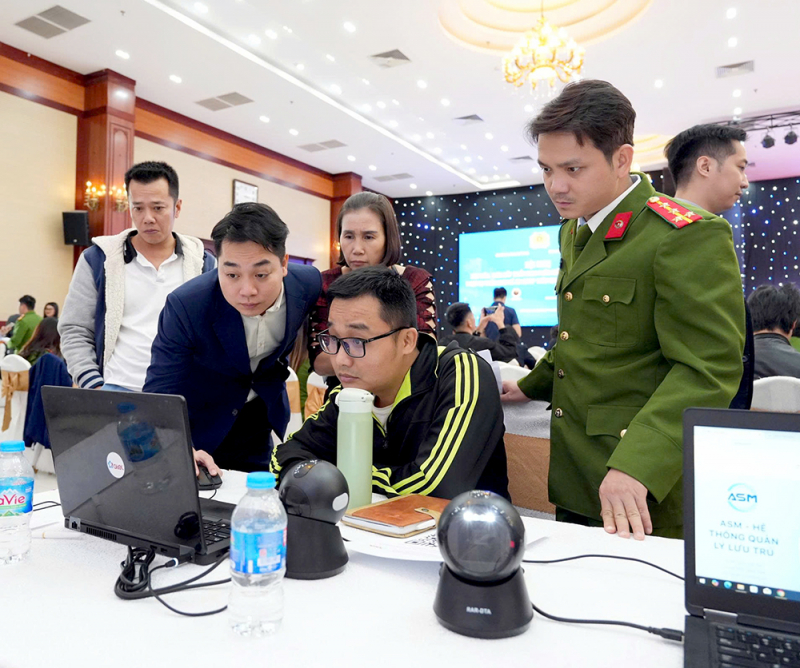 DB37-GTEL và triển vọng phát triển nền công nghiệp an ninh tự chủ trong kỷ nguyên mới -0