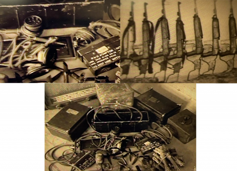 trang 13 số đặc biệt - Dùng địch để đánh địch - nghệ thuật đặc sắc của an ninh Việt Nam -0