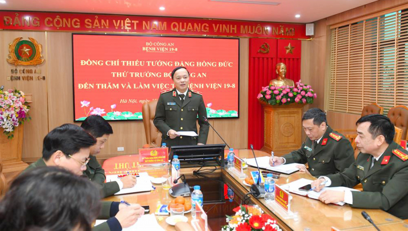 198_trang Bệnh viện 19-8: Hành trình đổi mới, nâng cao chất lượng khám chữa bệnh -0