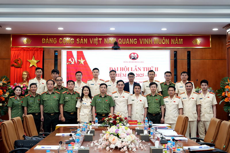 DB37-GTEL và triển vọng phát triển nền công nghiệp an ninh tự chủ trong kỷ nguyên mới -0