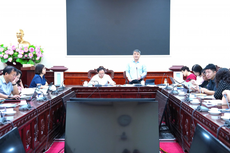 Tháo gỡ bất cập hiện hành, không phát sinh vướng mắc mới trong sửa đổi Luật Đất đai -0