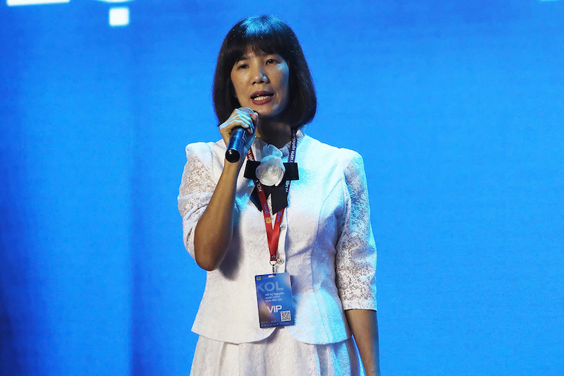 Cần có chế tài quản lý và xử lý nghiêm sai phạm của các KOL -0