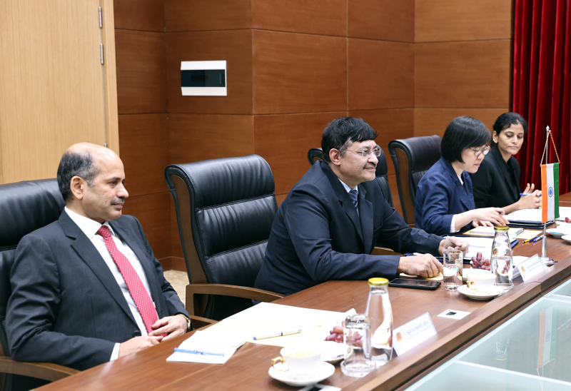 Củng cố trụ cột hợp tác an ninh trong quan hệ Việt Nam – Ấn Độ -0