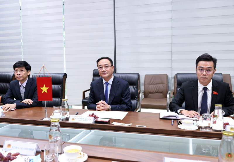 Củng cố trụ cột hợp tác an ninh trong quan hệ Việt Nam – Ấn Độ -0