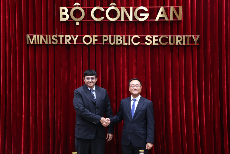 Củng cố trụ cột hợp tác an ninh trong quan hệ Việt Nam – Ấn Độ -0