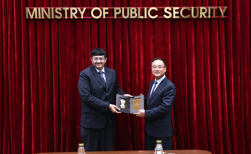 Củng cố trụ cột hợp tác an ninh trong quan hệ Việt Nam – Ấn Độ -0