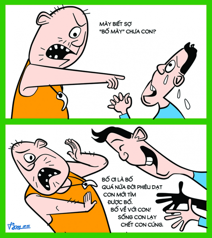 Phỏng vấn một giáo sư -0