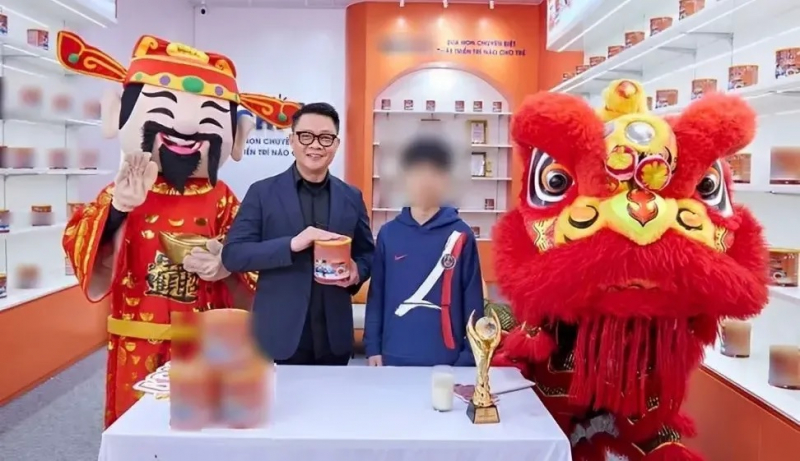 Thực trạng các nền tảng mạng xã hội và sự xuất hiện của KOL (bài 1) -0