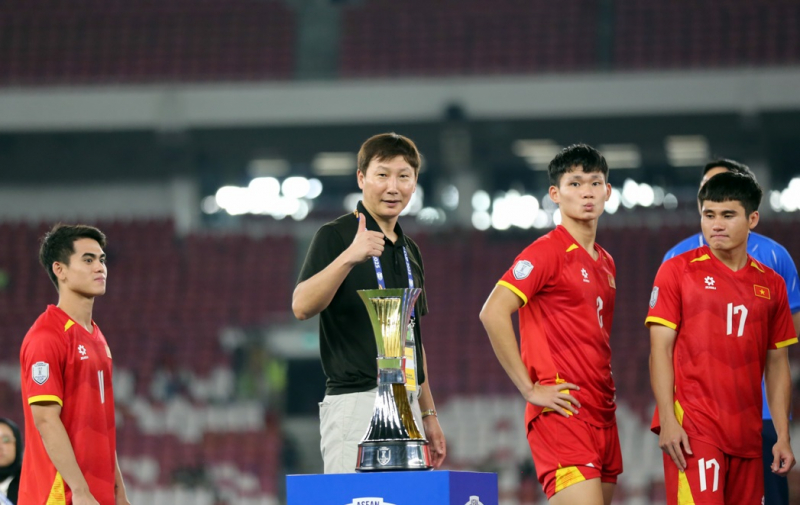 Phá vỡ những định kiến -0