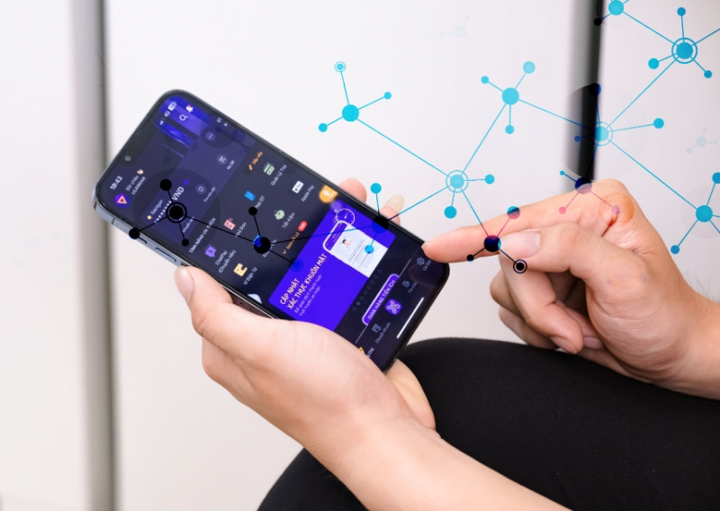 Chạm tương lai ngành tài chính cùng “Ngân hàng trí tuệ” TPBank -0