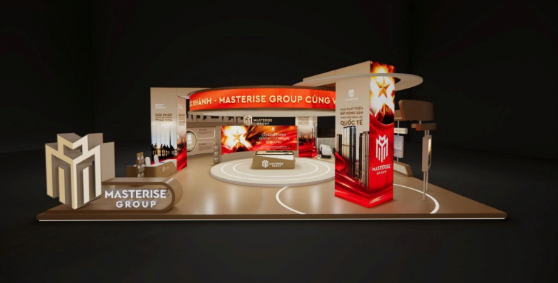 Masterise Group đồng hành chiến dịch quốc gia, tiếp sức và lan tỏa tinh thần yêu nước nhân dịp 80 năm Quốc khánh 2/9 -0