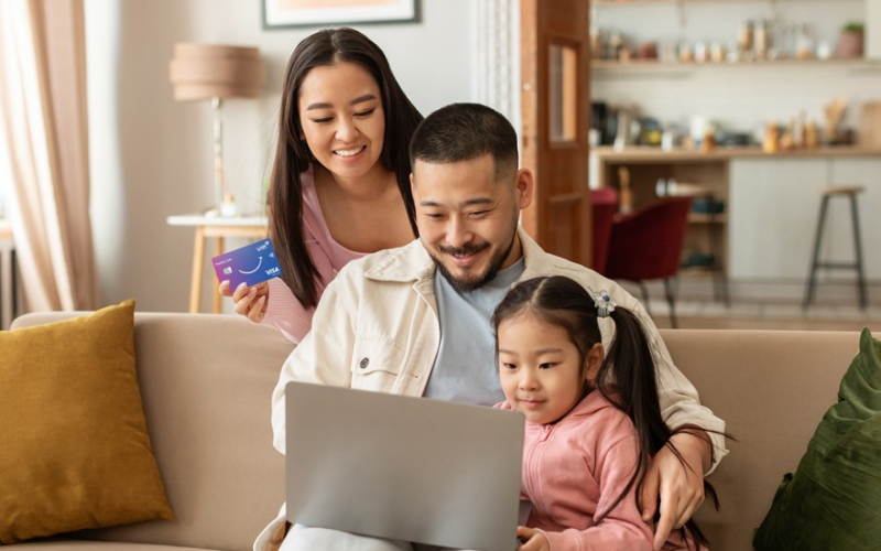 Tựu trường nhẹ tênh với ưu đãi thẻ tín dụng VIB cho học phí, đồ công nghệ, xe điện -1