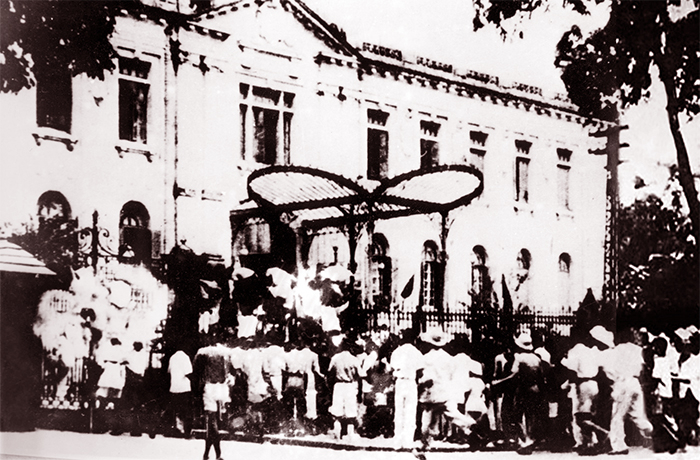 Chiến công hiển hách, thắng lợi có ý nghĩa lịch sử và thời đại sâu sắc -0