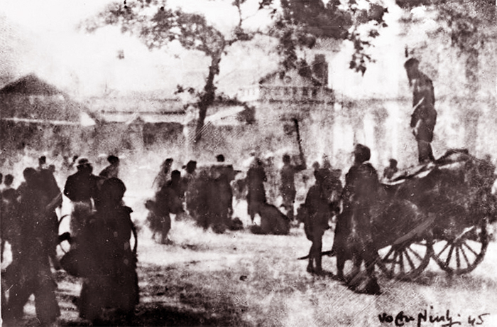 Chiến công hiển hách, thắng lợi có ý nghĩa lịch sử và thời đại sâu sắc -0