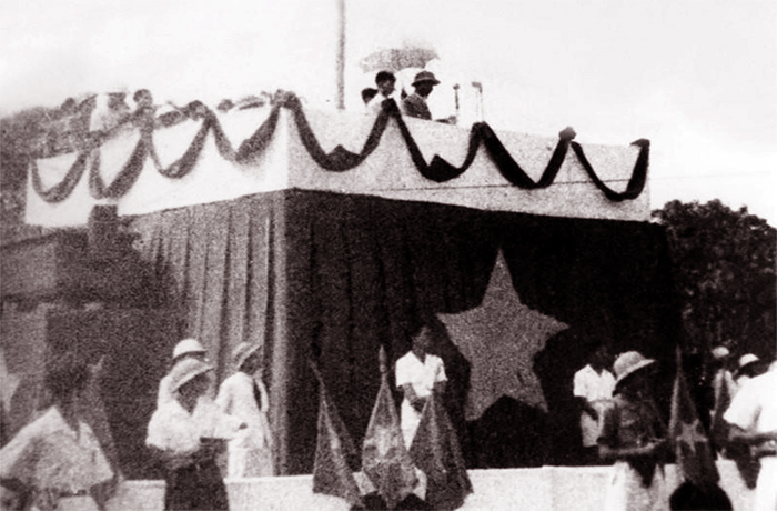 Chiến công hiển hách, thắng lợi có ý nghĩa lịch sử và thời đại sâu sắc -0