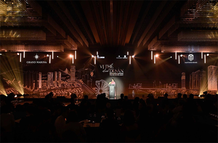 Masterise Homes viết tiếp câu chuyện di sản thời đại mới -0