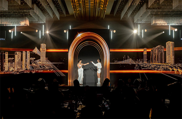 Masterise Homes viết tiếp câu chuyện di sản thời đại mới -1