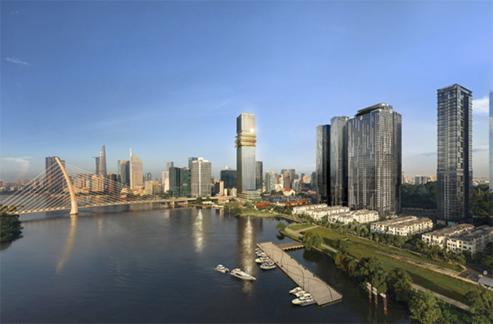 Masterise Homes viết tiếp câu chuyện di sản thời đại mới -0