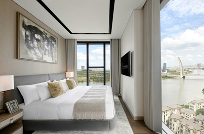 Masterise Homes viết tiếp câu chuyện di sản thời đại mới -0