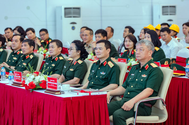 Để làm chủ công nghệ lõi của Viettel, không có chỗ cho sự chần chừ hay thỏa hiệp -0