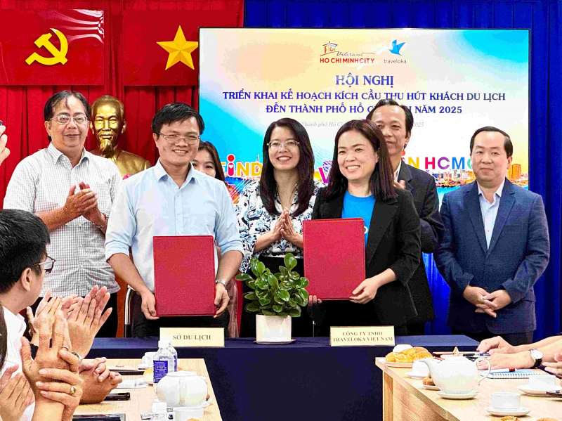 TP Hồ Chí Minh kích cầu thu hút khách du lịch với “Hộ chiếu ẩm thực” -0