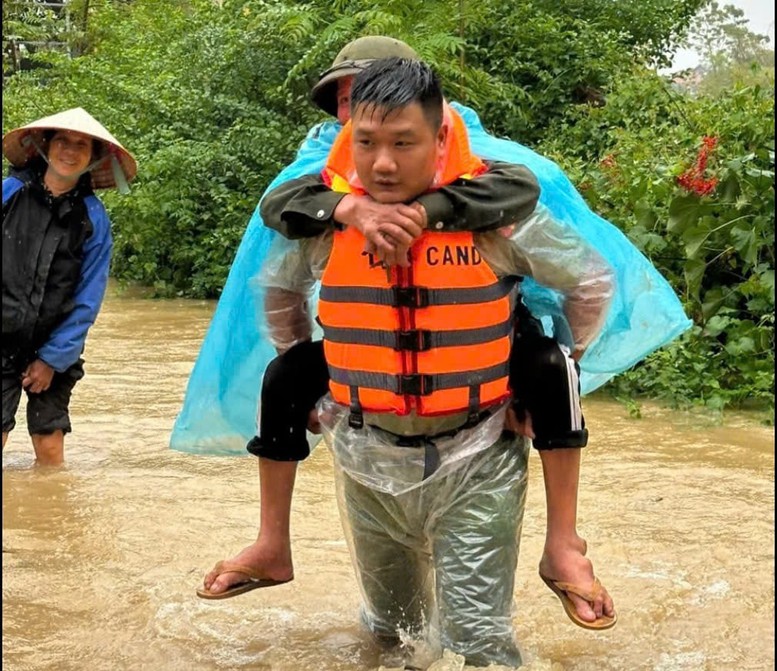 80 năm CAND với sự nghiệp xây dựng và phát triển kinh tế- xã hội của đất nước -0