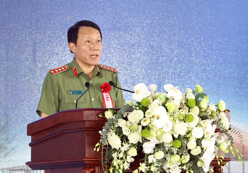 Cảng hàng không quốc tế Gia Bình được định vị là sân bay lưỡng dụng chiến lược cho vùng Thủ đô -0