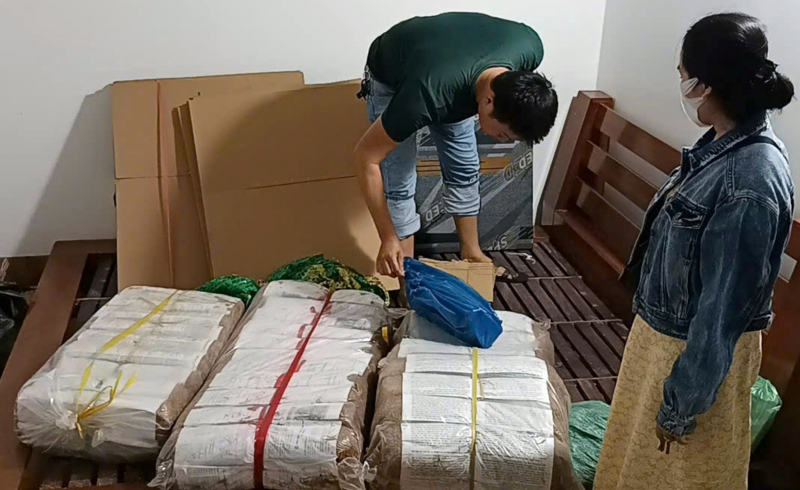 Đà Nẵng đấu tranh hiệu quả với tội phạm và tệ nạn ma túy -0