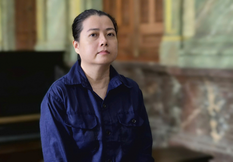 Buôn lậu hàng trăm tấn thủy hải sản, nữ giám đốc lãnh án tù -0