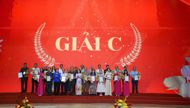 Lưu giữ, trao truyền giá trị danh hiệu Bộ đội Cụ Hồ -0