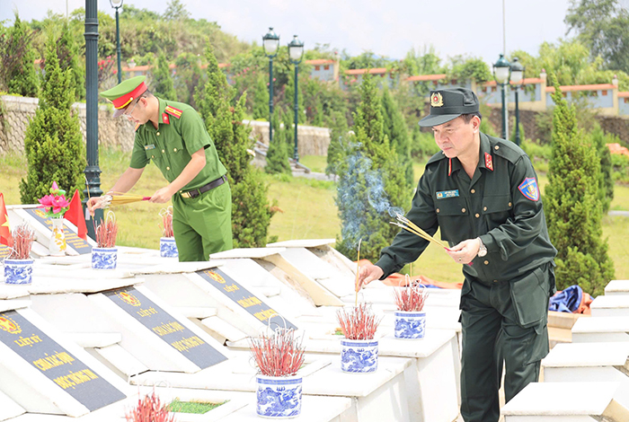 Nậm Ngặt mây trắng -0