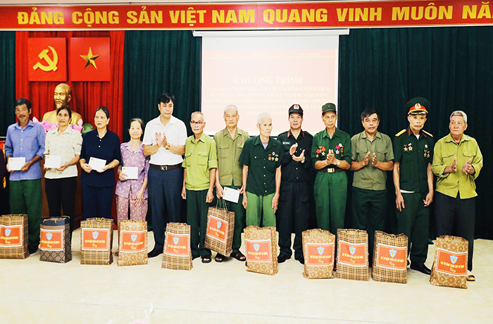 Nậm Ngặt mây trắng -0