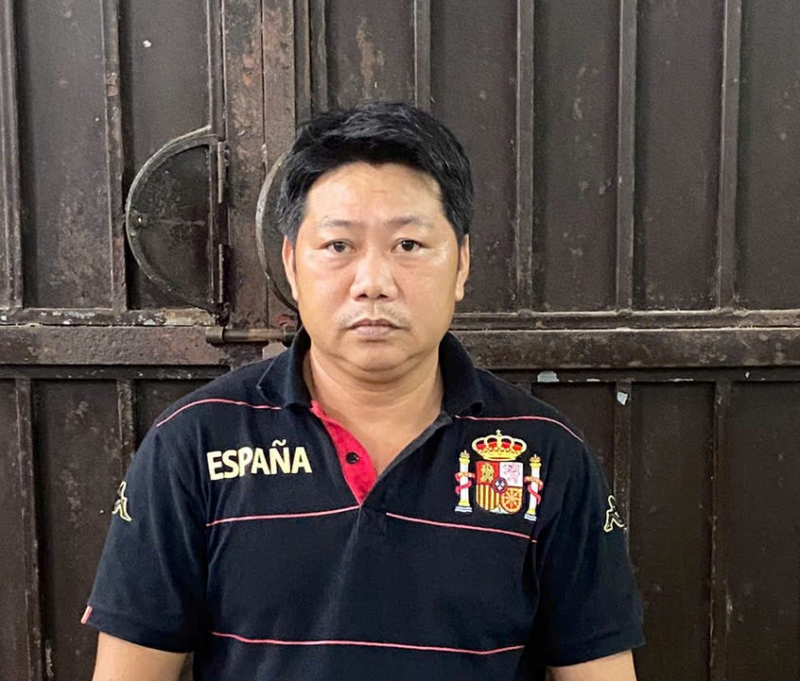 Bắt kẻ giết người rồi bỏ trốn suốt 33 năm -0