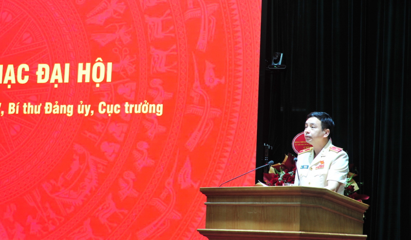 Bảo đảm an ninh quốc gia trên không gian mạng -0