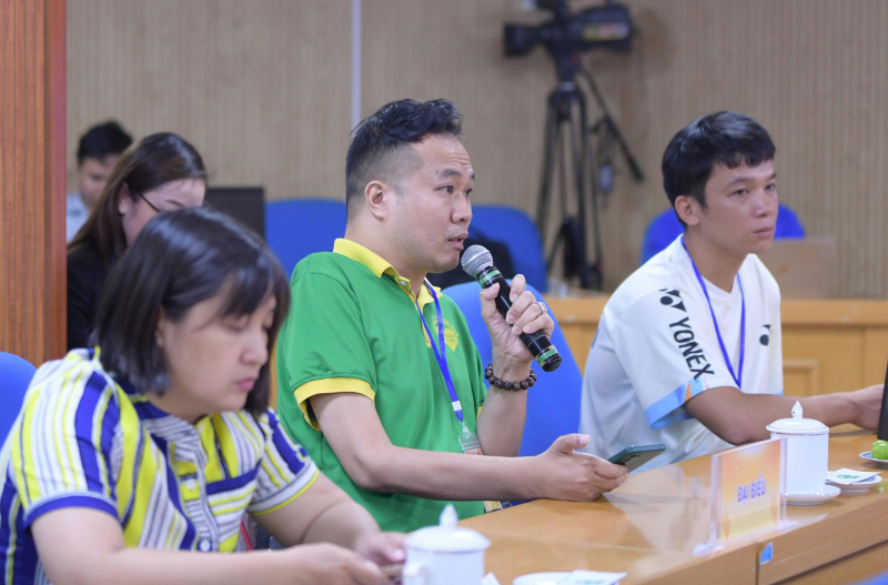 Hỗ trợ thanh niên khuyết tật khởi nghiệp trong kỷ nguyên số -0