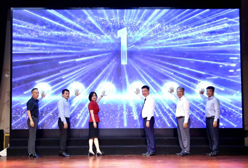 Phát động Cuộc thi viết 