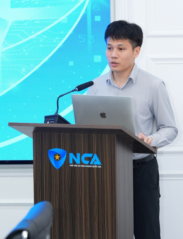 Liên minh niềm tin số - Ngôi nhà chung của những KOL uy tín (bài cuối) -0