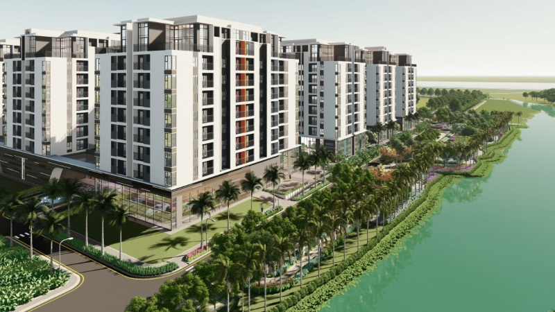Xung quanh kiến nghị ngân hàng không được thu giữ tài sản bảo đảm là “nhà ở duy nhất” của khách hàng -0