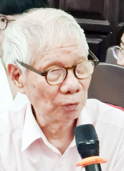 Những “đại sứ văn hóa” thầm lặng -0