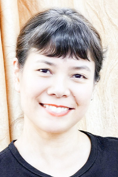 Những “đại sứ văn hóa” thầm lặng -1