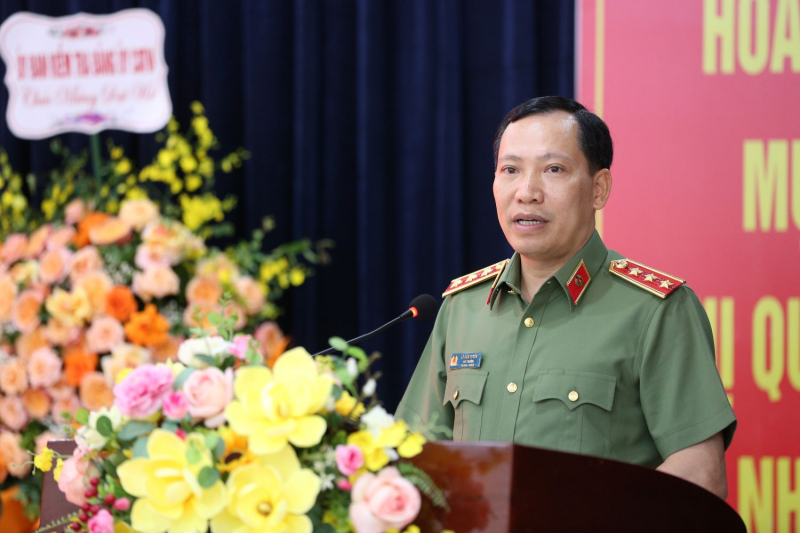 Hoàn thiện hành lang pháp lý, nâng cao hiệu lực, hiệu quả công tác PCCC và CNCH -0