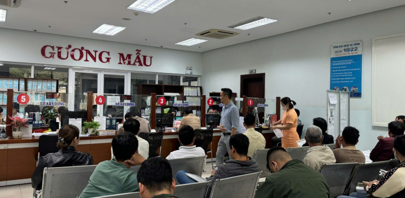 Đà Nẵng cắt giảm thủ tục hành chính giúp doanh nghiệp giảm hơn 30% chi phí, thời gian xử lý hồ sơ -0