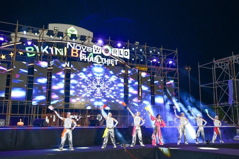 Sports festival 2025 với chủ đề “Hành trình 80 năm Vì An ninh Tổ quốc” -0