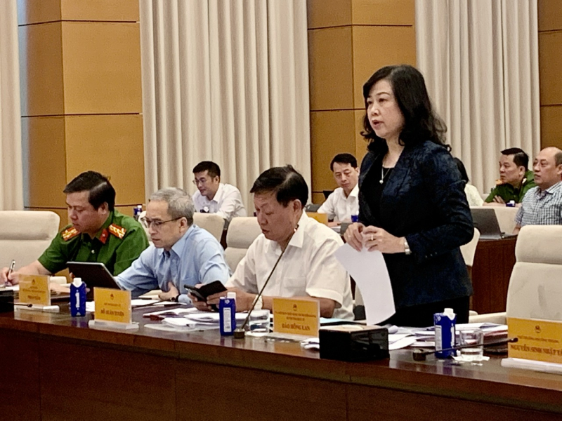 Chống thuốc giả, thực phẩm giả luôn là cấp bách -0