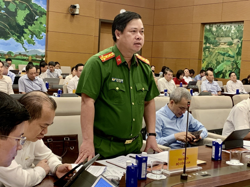 Phải phát hiện nhanh, xử lý nhanh và xử lý nghiêm với sản xuất thuốc giả, thực phẩm giả -0