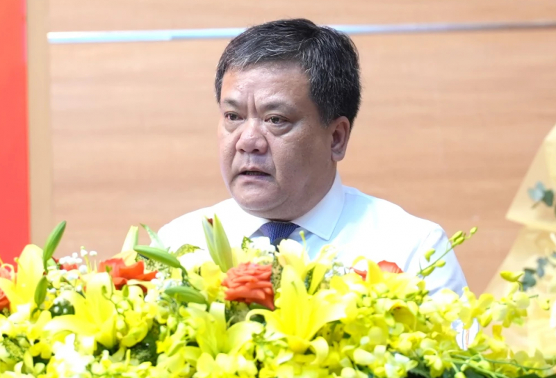 Công an Quảng Trị “Đoàn kết, dân chủ, kỷ cương, đột phá, phát triển” -0