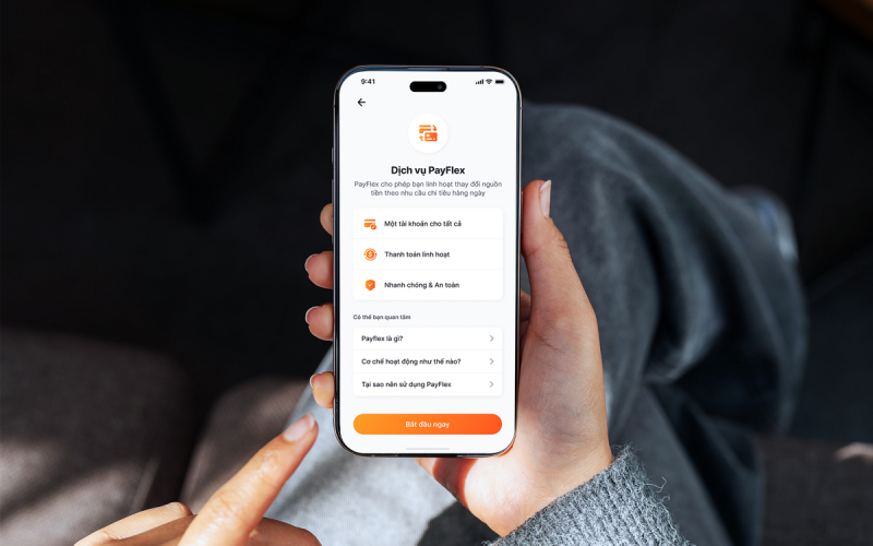 Từ chi tiêu, trả góp đến bảo mật: Một thẻ ba quyền năng với bộ giải pháp VIB Super Pay -0