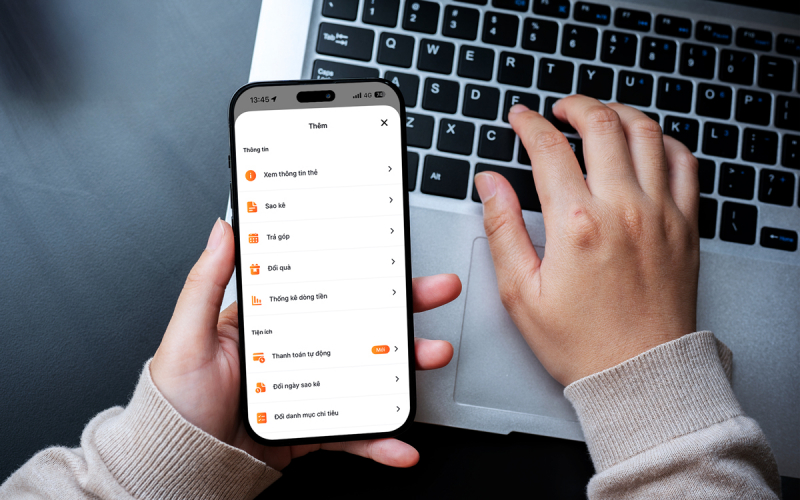Từ chi tiêu, trả góp đến bảo mật: Một thẻ ba quyền năng với bộ giải pháp VIB Super Pay -0
